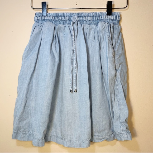 Promod Dresses & Skirts - Promod | 100% Lyocell Skirt | 4